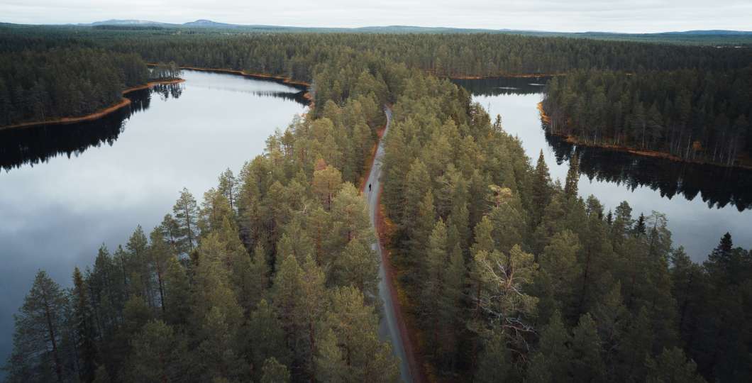 gravel